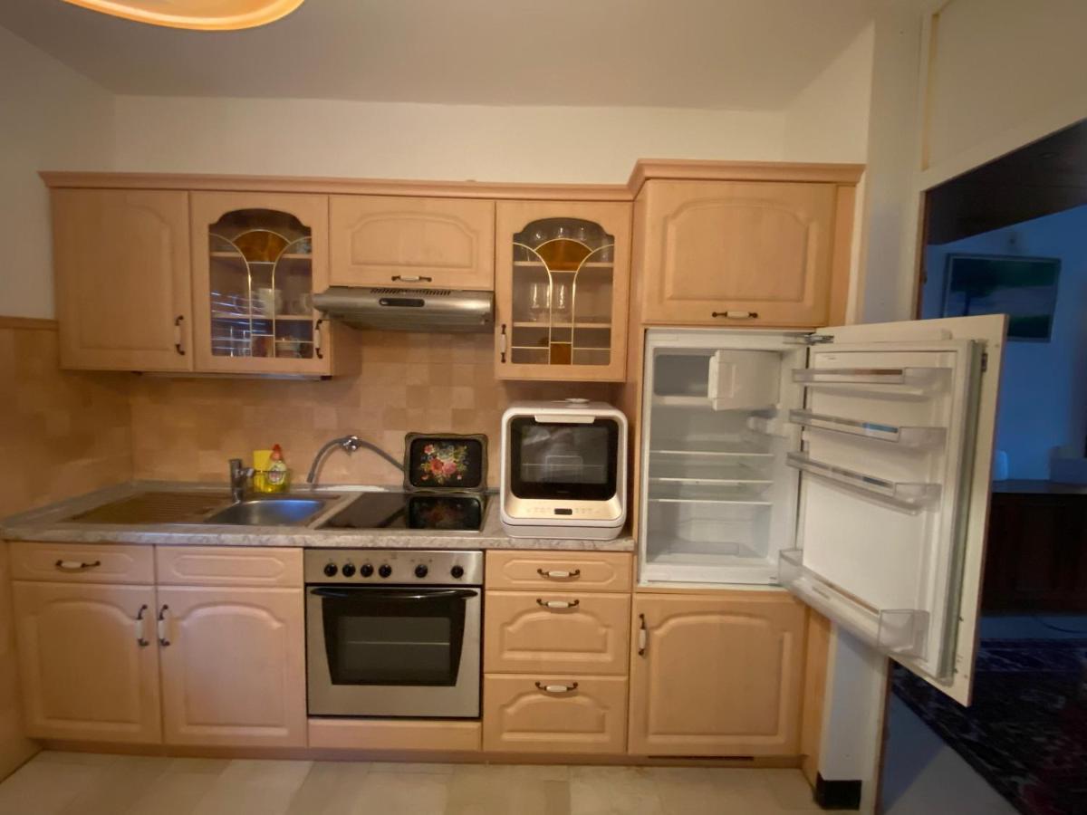 Ferienwohnung Mit Garten Pirmasens Exteriér fotografie